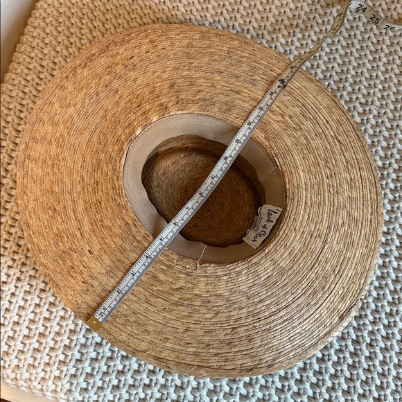 Lack of Colors Wide Boater - Picture 5 of 7